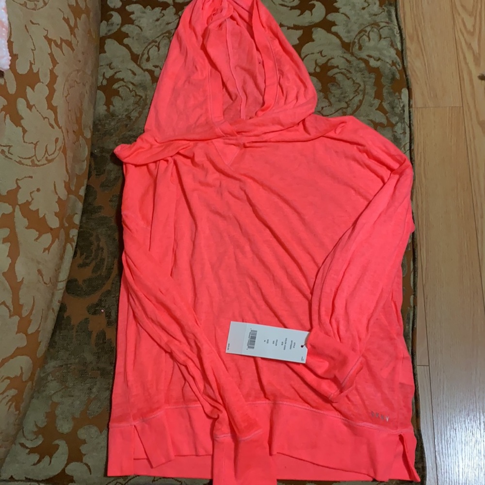 DKNY hoodie